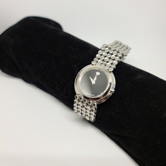 Movado Watch - Picture 5 of 12
